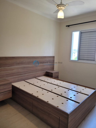 Imagem Apartamento com 2 Quartos à Venda, 60 m² em Vila Iracema-belval - Barueri