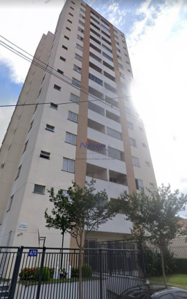 Apartamento com 2 Quartos para Alugar,  em Jardim São Judas Tadeu - Guarulhos