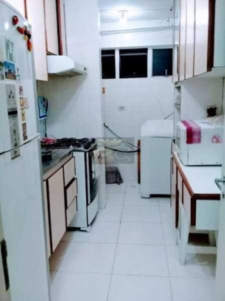 Imagem Apartamento com 2 Quartos à Venda, 57 m² em Jardim Oriental - São Paulo