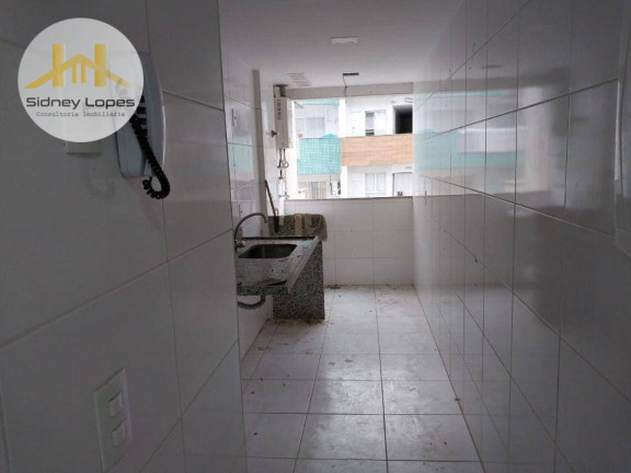 Imagem Apartamento com 3 Quartos à Venda, 80 m² em Freguesia De Jacarepaguá - Rio De Janeiro