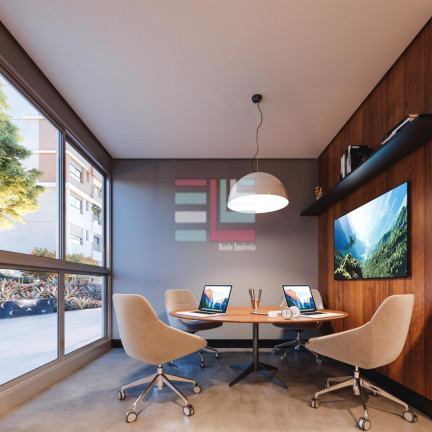Imagem Imóvel com 1 Quarto à Venda, 34 m² em Saúde - São Paulo