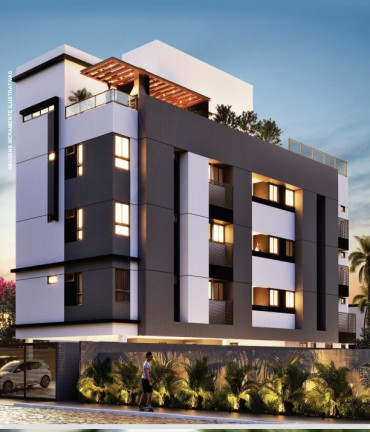 Foto do imóvel Apartamento com 2 Quartos à Venda, 54 m² em Jardim Oceania - João Pessoa Foto do imóvel Apartamento com 2 Quartos à Venda, 54 m² em Jardim Oceania - João Pessoa