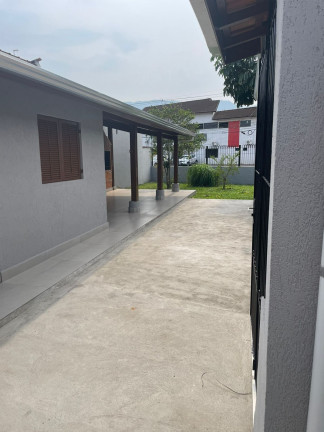 Imagem Casa com 2 Quartos à Venda, 110 m² em Flórida - Praia Grande