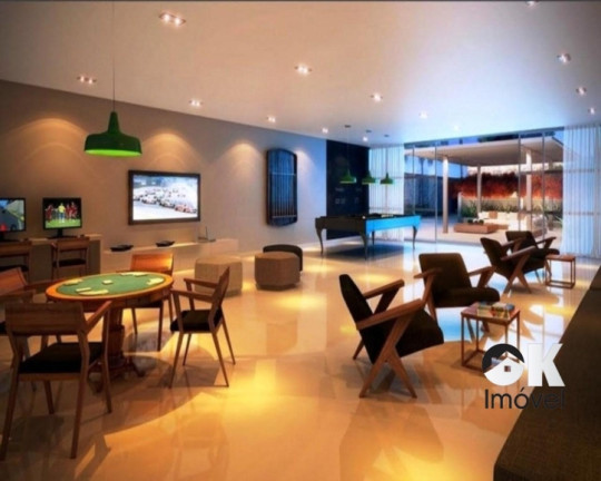 Imagem Apartamento com 2 Quartos à Venda, 93 m² em Pinheiros - São Paulo