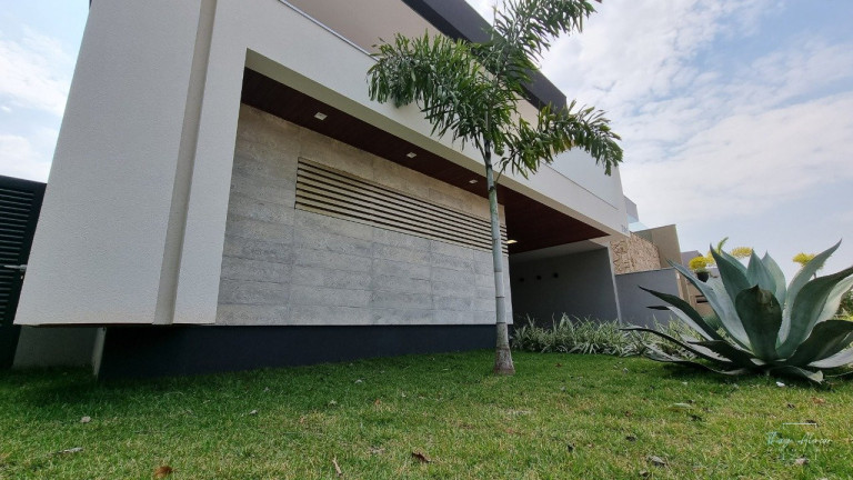 Imagem Casa de Condomínio com 3 Quartos à Venda, 374 m² em Residencial Alphaville Ii - Campo Grande Imagem Casa de Condomínio com 3 Quartos à Venda, 374 m² em Residencial Alphaville Ii - Campo Grande