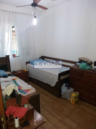 Imagem Casa com 3 Quartos à Venda, 113 m² em Itaóca - Mongaguá