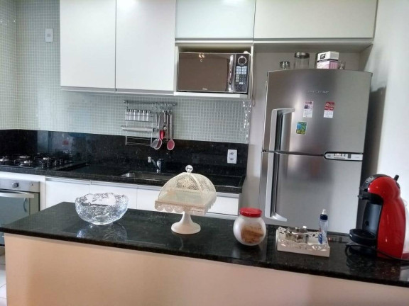 Imagem Apartamento com 2 Quartos à Venda, 67 m² em Centro - Edifício Maktub Exclusive - Itu Imagem Apartamento com 2 Quartos à Venda, 67 m² em Centro - Edifício Maktub Exclusive - Itu