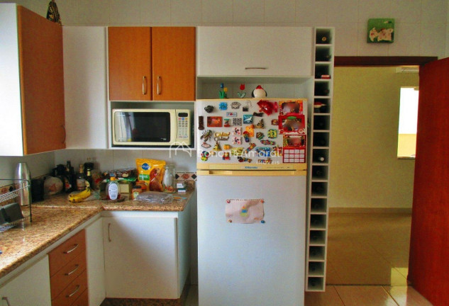 Imagem Casa de Condomínio com 3 Quartos à Venda, 300 m² em Betel - Paulínia Imagem Casa de Condomínio com 3 Quartos à Venda, 300 m² em Betel - Paulínia