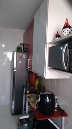 Imagem Apartamento com 2 Quartos à Venda, 48 m² em Cidade Líder - São Paulo