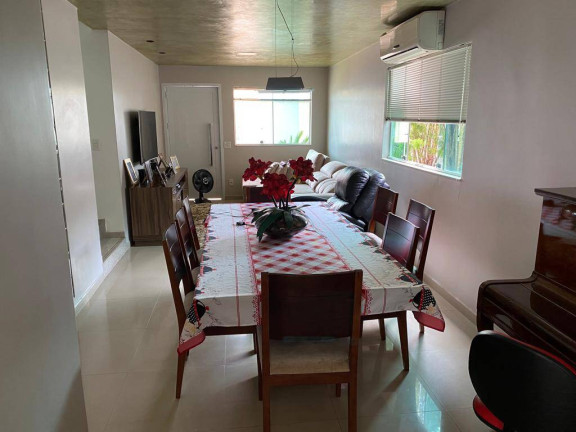 Imagem Sobrado com 3 Quartos à Venda, 260 m² em Setor Sudoeste - Goiânia Imagem Sobrado com 3 Quartos à Venda, 260 m² em Setor Sudoeste - Goiânia