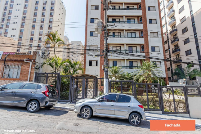 Imagem Apartamento com 3 Quartos à Venda, 97 m² em Saúde - São Paulo Imagem Apartamento com 3 Quartos à Venda, 97 m² em Saúde - São Paulo