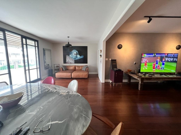 Imagem Cobertura com 3 Quartos à Venda, 366 m² em Ipanema - Rio De Janeiro