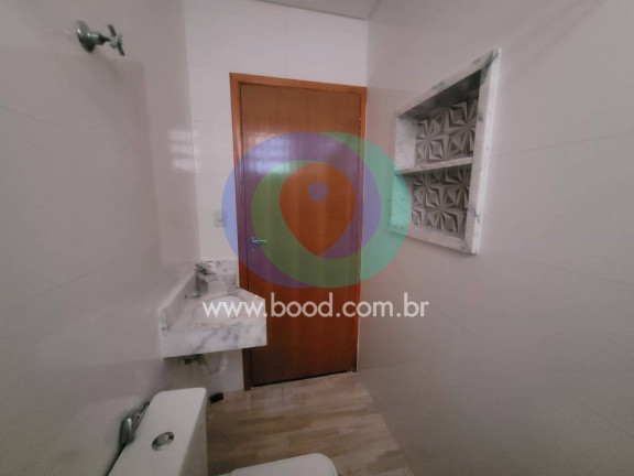Imagem Casa com 2 Quartos à Venda, 70 m² em Embaré - Santos Imagem Casa com 2 Quartos à Venda, 70 m² em Embaré - Santos