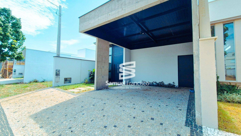 Imagem Casa com 3 Quartos à Venda, 130 m² em água Branca - Piracicaba Imagem Casa com 3 Quartos à Venda, 130 m² em água Branca - Piracicaba