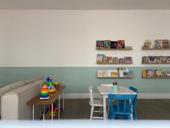 Imagem Apartamento com 2 Quartos à Venda, 45 m² em Brás - São Paulo Imagem Apartamento com 2 Quartos à Venda, 45 m² em Brás - São Paulo