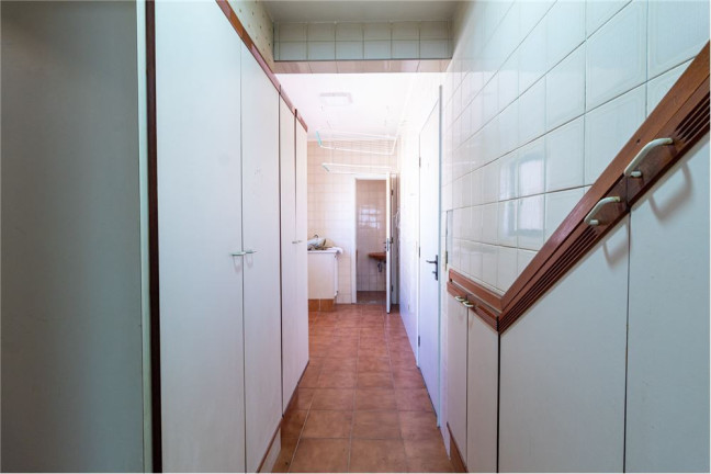 Imagem Imóvel com 4 Quartos à Venda,  em Chácara Klabin - São Paulo