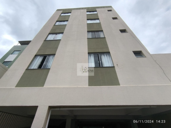 Apartamento com 2 Quartos à Venda, 60 m² em Nossa Senhora De Fátima - Ibirité