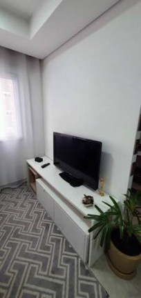 Imagem Apartamento com 1 Quarto para Alugar, 35 m² em Barra Funda - São Paulo Imagem Apartamento com 1 Quarto para Alugar, 35 m² em Barra Funda - São Paulo