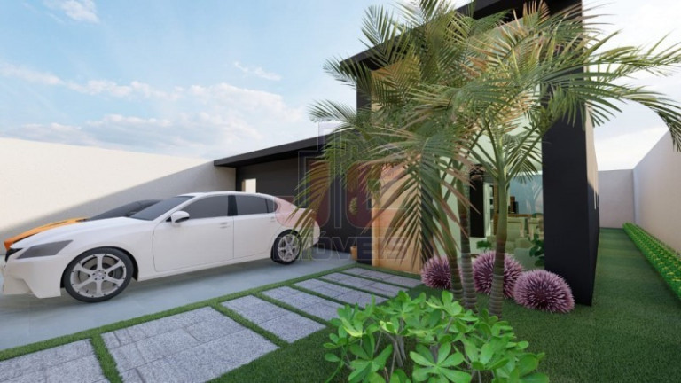 Imagem Casa com 3 Quartos à Venda, 100 m² em Bonfim Paulista - Ribeirão Preto Imagem Casa com 3 Quartos à Venda, 100 m² em Bonfim Paulista - Ribeirão Preto