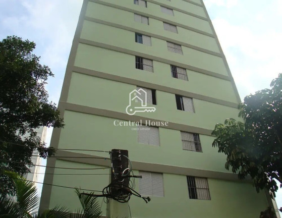 Imagem Apartamento com 2 Quartos à Venda, 52 m² em Jardim Celeste - São Paulo Imagem Apartamento com 2 Quartos à Venda, 52 m² em Jardim Celeste - São Paulo