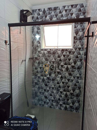 Imagem Sobrado com 3 Quartos à Venda, 90 m² em Parque Califórnia - Jacareí Imagem Sobrado com 3 Quartos à Venda, 90 m² em Parque Califórnia - Jacareí