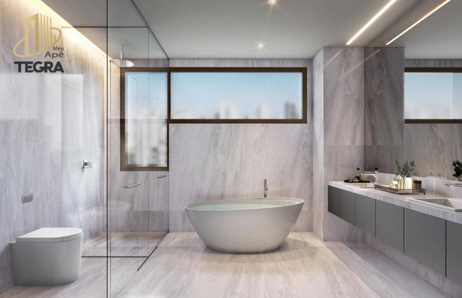 Imagem Apartamento com 5 Quartos à Venda, 500 m² em Vila Nova Conceição - São Paulo