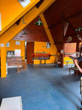 Imagem Casa com 4 Quartos à Venda,  em Alphaville - Santana De Parnaíba
