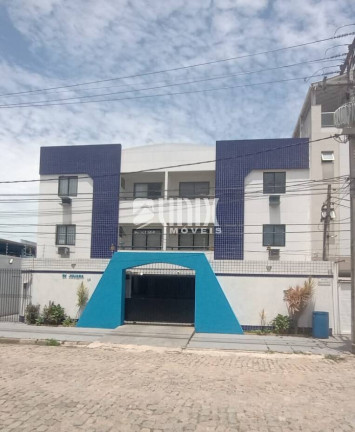 Apartamento com 3 Quartos para Alugar, 80 m² em Parque Flamboyant - Campos Dos Goytacazes