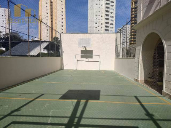 Imagem Apartamento com 3 Quartos à Venda, 166 m² em Jardim Esplanada Ii - São José Dos Campos