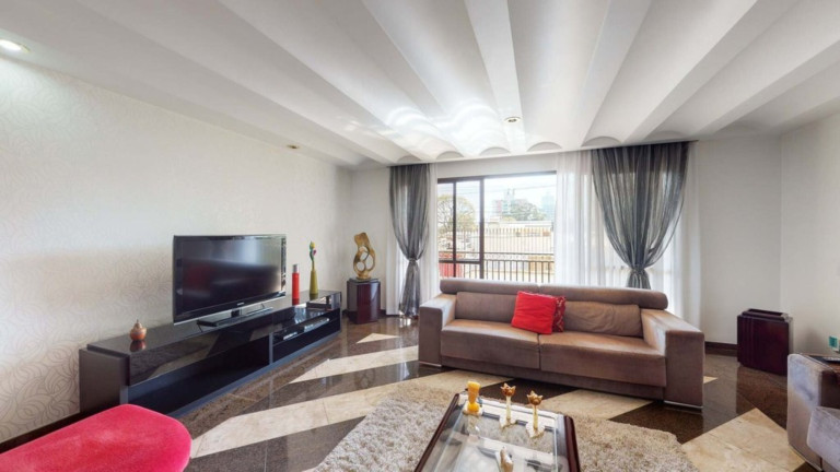 Imagem Apartamento com 5 Quartos à Venda, 340 m² em água Rasa - São Paulo Imagem Apartamento com 5 Quartos à Venda, 340 m² em água Rasa - São Paulo