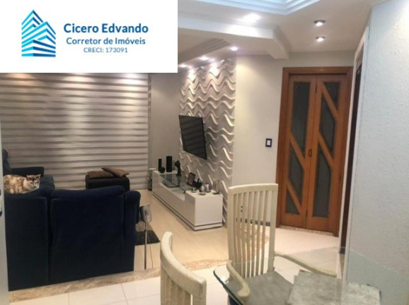 Imagem Imóvel com 3 Quartos à Venda, 103 m² em Vila Regente Feijó - São Paulo Imagem Imóvel com 3 Quartos à Venda, 103 m² em Vila Regente Feijó - São Paulo