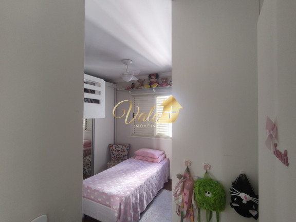 Imagem Imóvel com 3 Quartos à Venda, 109 m² em Parque Residencial Aquarius - São José Dos Campos Imagem Imóvel com 3 Quartos à Venda, 109 m² em Parque Residencial Aquarius - São José Dos Campos