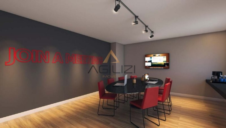 Imagem Apartamento com 1 Quarto à Venda, 34 m² em Pinheiros - São Paulo Imagem Apartamento com 1 Quarto à Venda, 34 m² em Pinheiros - São Paulo