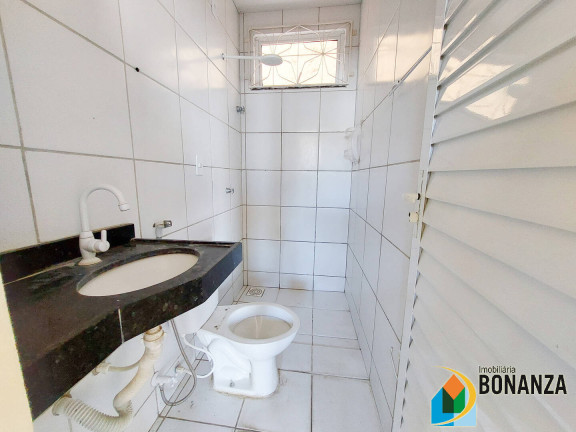 Imagem Apartamento com 2 Quartos para Alugar, 44 m² em Montese - Fortaleza