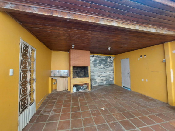 Imagem Casa com 5 Quartos à Venda, 682 m² em Merces - Curitiba