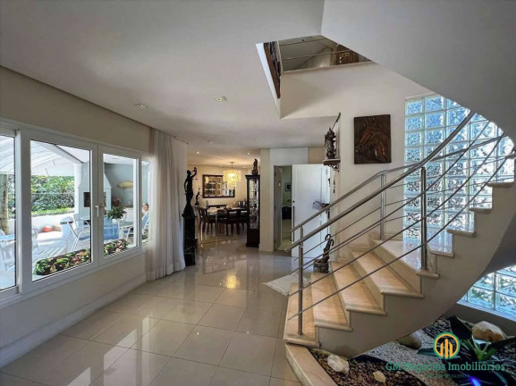Imagem Casa de Condomínio com 4 Quartos à Venda, 421 m² em São Paulo Ii - Cotia Imagem Casa de Condomínio com 4 Quartos à Venda, 421 m² em São Paulo Ii - Cotia