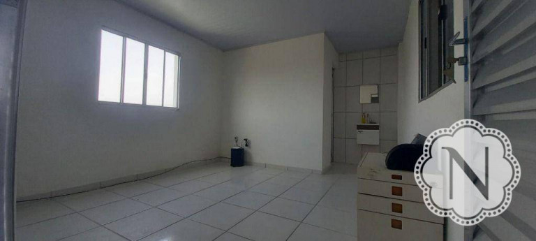 Imagem Galpão para Alugar, 273 m² em Cibratel Ii - Itanhaém Imagem Galpão para Alugar, 273 m² em Cibratel Ii - Itanhaém