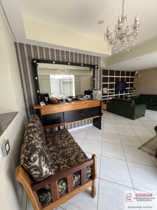 Imagem Casa com 3 Quartos à Venda, 293 m² em Vila Menuzzo - Sumaré