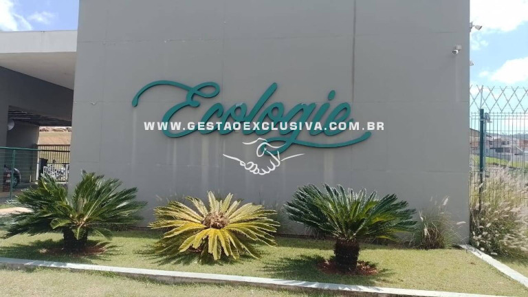 Imagem Terreno à Venda, 420 m² em Ecologie Residencial Itatiba - Itatiba
