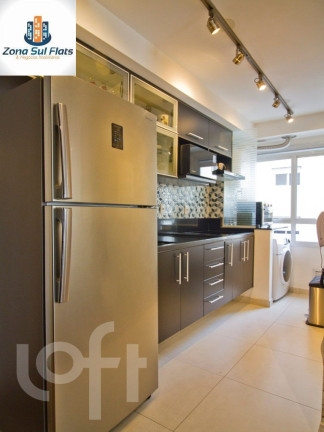 Imagem Apartamento com 1 Quarto à Venda, 48 m² em Consolação - São Paulo