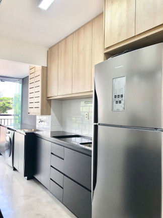 Imagem Apartamento com 2 Quartos à Venda, 56 m² em Vila Pompéia - São Paulo Imagem Apartamento com 2 Quartos à Venda, 56 m² em Vila Pompéia - São Paulo