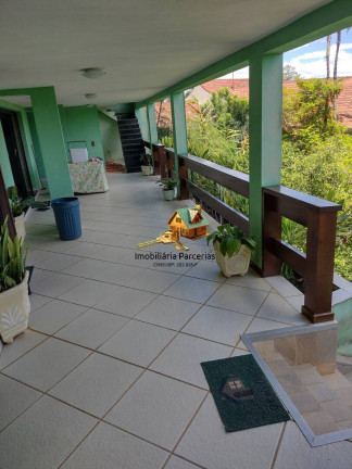 Imagem Chácara com 4 Quartos à Venda, 700 m² em Caceia - Mairiporã Imagem Chácara com 4 Quartos à Venda, 700 m² em Caceia - Mairiporã