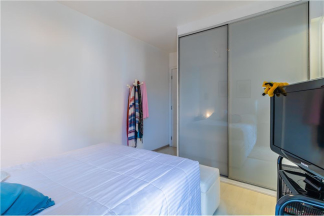 Imagem Imóvel com 2 Quartos à Venda,  em Vila Olímpia - São Paulo