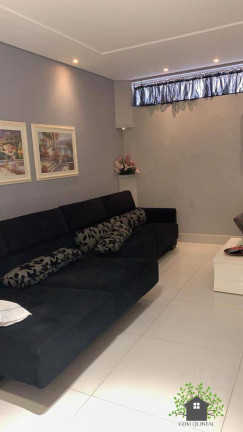 Imagem Casa com 4 Quartos à Venda, 560 m² em Jardim Do Golf I - Jandira