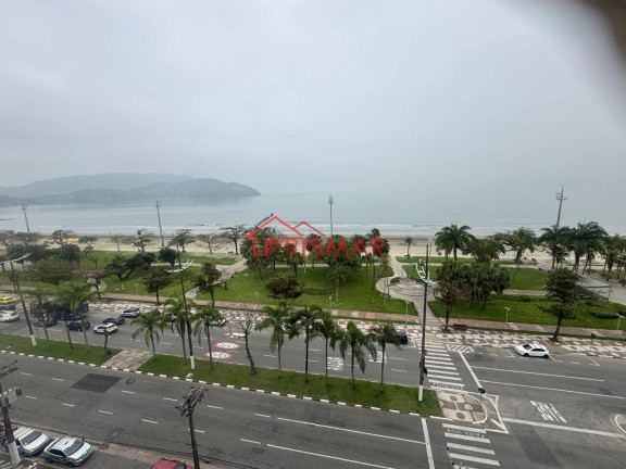 Apartamento com 2 Quartos à Venda, 77 m² em Aparecida - Santos