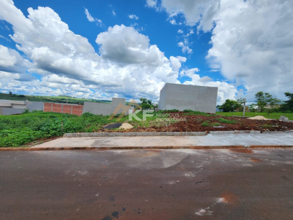 Imagem Terreno à Venda, 250 m² em Bonfim Paulista - Ribeirão Preto Imagem Terreno à Venda, 250 m² em Bonfim Paulista - Ribeirão Preto