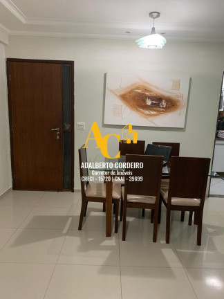 Imagem Apartamento com 3 Quartos à Venda, 75 m² em Rio Doce - Olinda