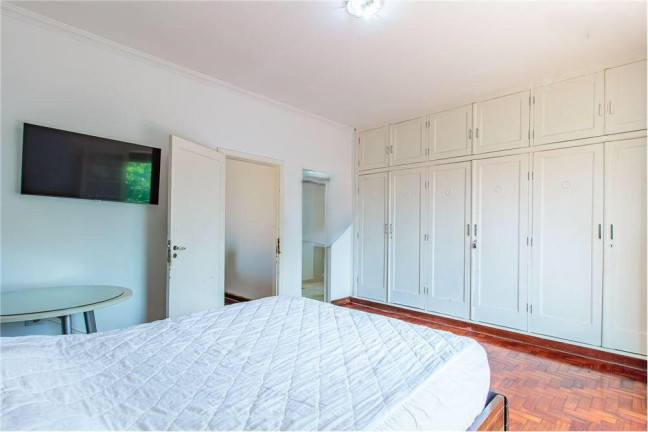Imagem Sobrado com 3 Quartos à Venda, 230 m² em Jardim Da Glória - São Paulo