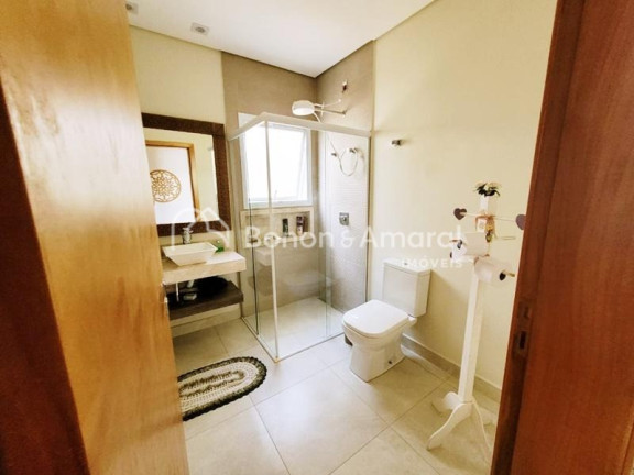 Imagem Casa de Condomínio com 3 Quartos à Venda, 380 m² em Jardim Green Park Residence - Hortolândia Imagem Casa de Condomínio com 3 Quartos à Venda, 380 m² em Jardim Green Park Residence - Hortolândia