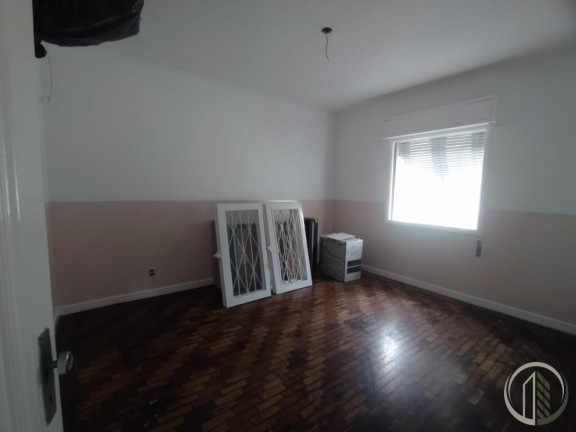 Imagem Casa com 5 Quartos à Venda, 419 m² em Embaré - Santos